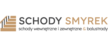 Schody Smyrek